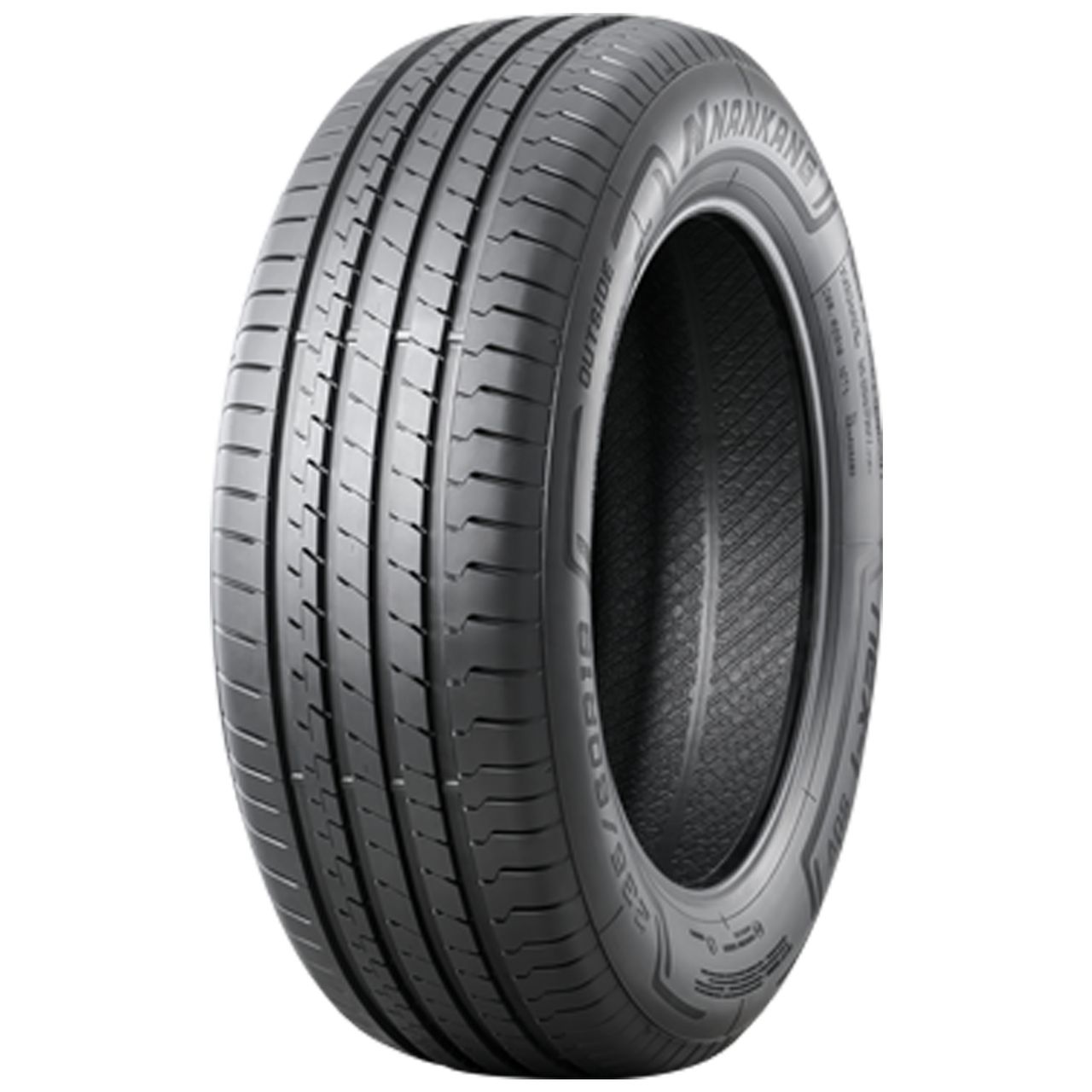 NANKANG NEX-1 315/35R22 111Y XL BSW