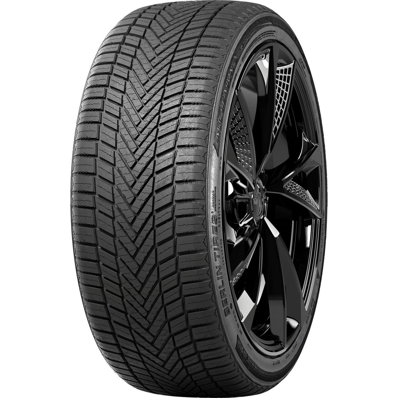 BERLIN TIRES ALL SEASON 2 235/45R21 101W XL BSW