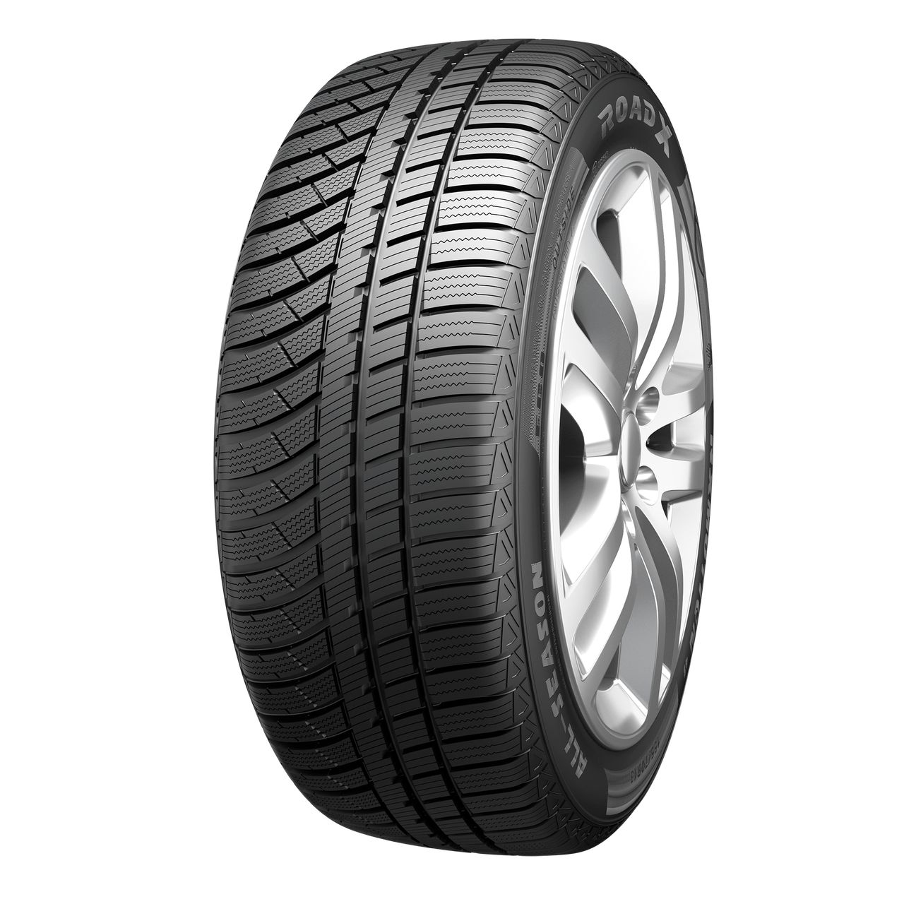 ROADX RX MOTION 4S 205/60R16 96V XL MFS BSW