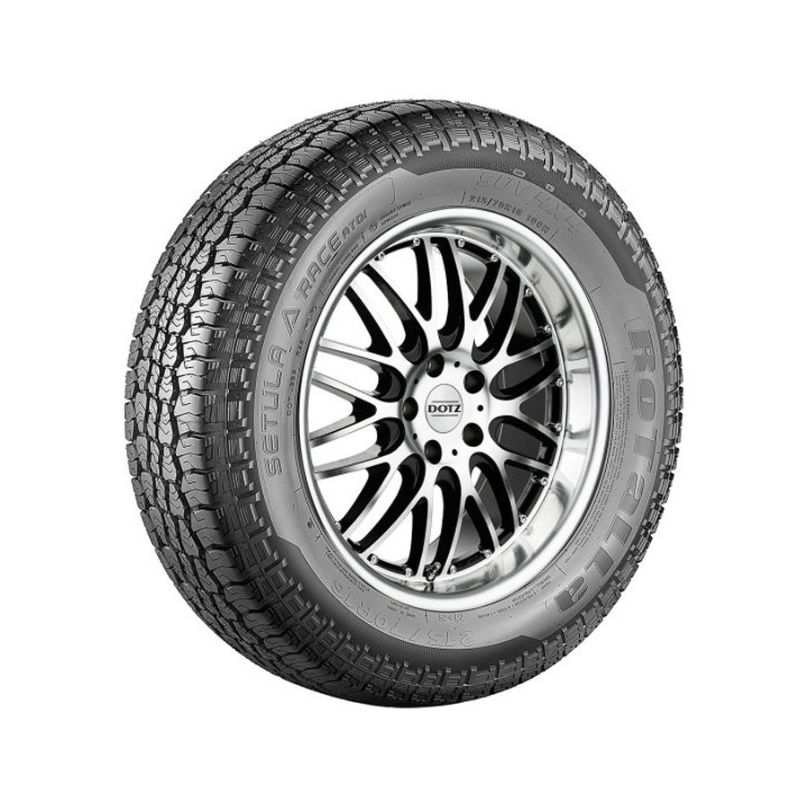 ROTALLA SETULA A-RACE AT01 255/70R15 112H XL BSW