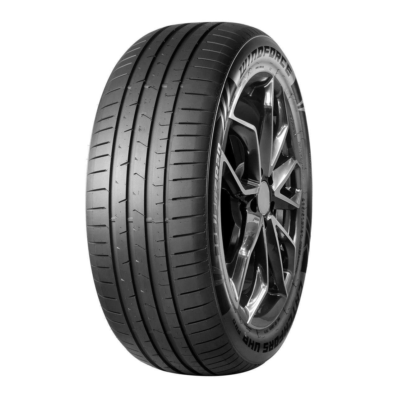 WINDFORCE CATCHFORS UHP PRO 225/40R18 92Y XL BSW