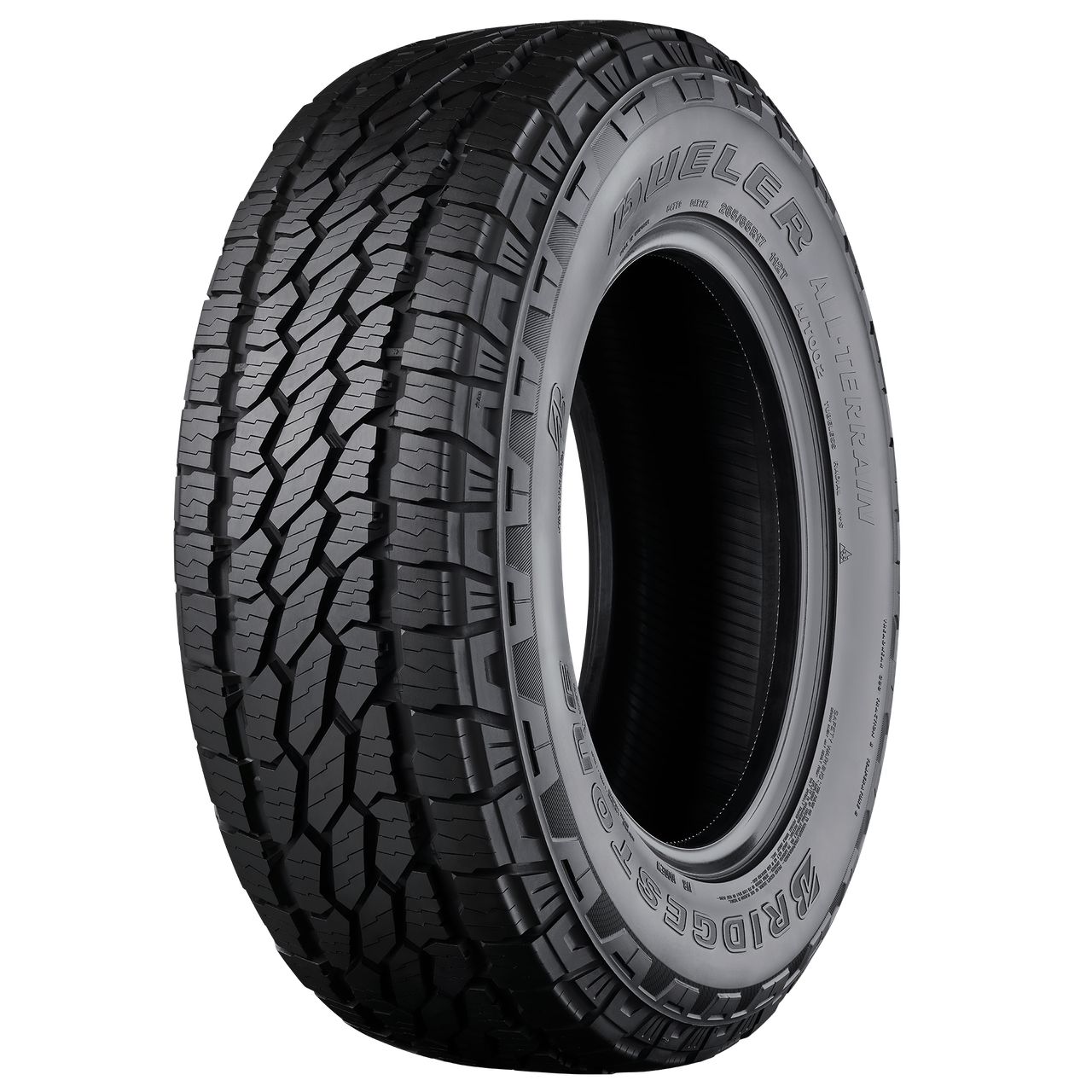 BRIDGESTONE DUELER ALL TERRAIN A/T002 265/65R17 112T BSW | R41491309