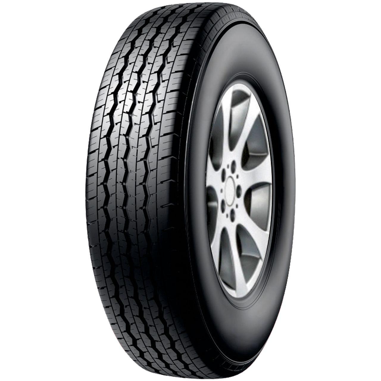 FORTUNA EURO VAN2 195/R14C 106/104R BSW