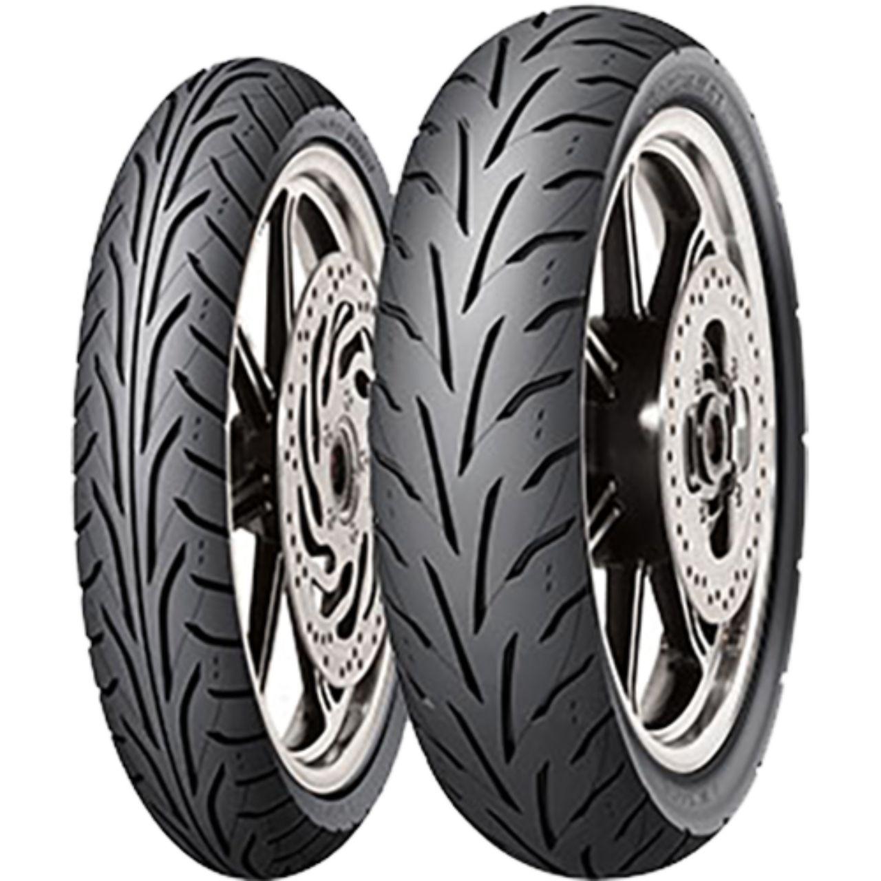 DUNLOP 130/70 - 17 M/C TL 62H ARROWMAX GT601 REAR