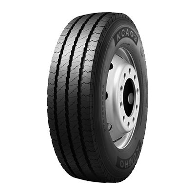 KUMHO 275/70 R 22.5 TL 150/145J KCA03 18PR M+S 3PMSF LRJ