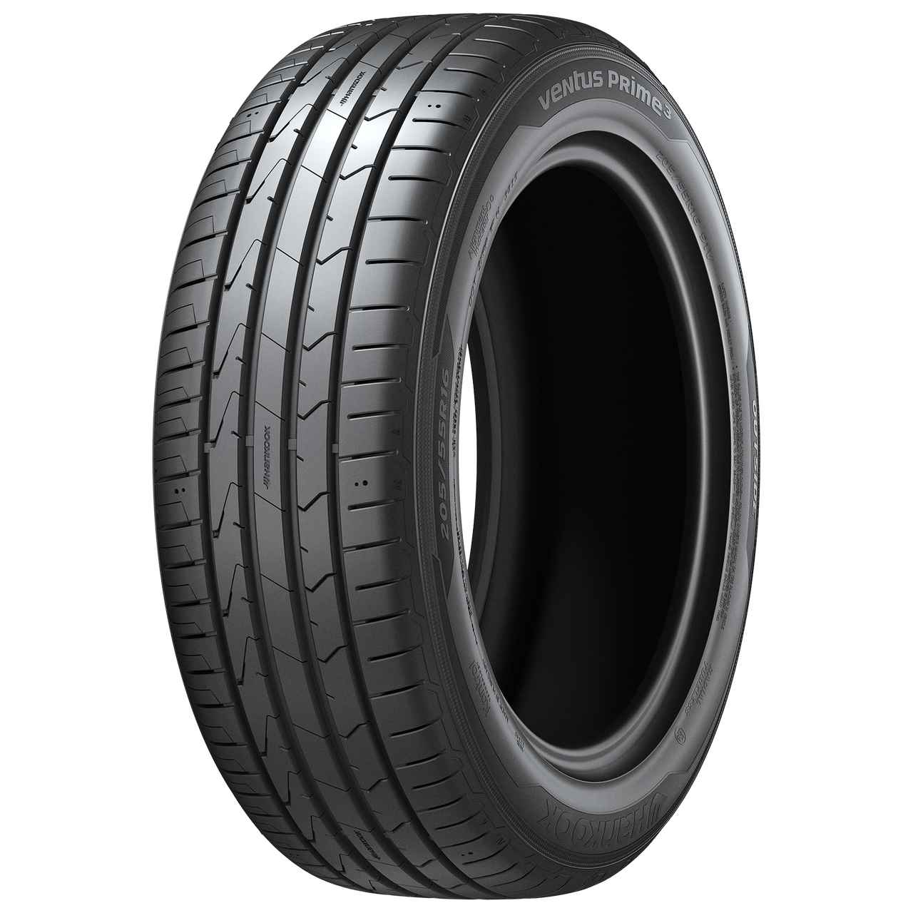 HANKOOK VENTUS PRIME 3 (K125) 225/45R17 94W XL