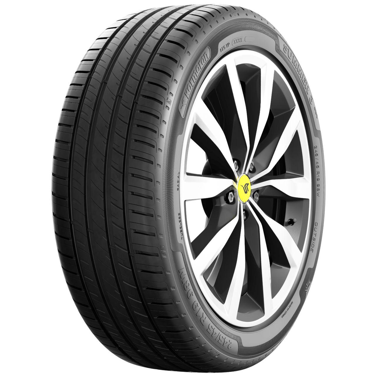 KORMORAN SUMMER 3 SUV 215/55R18 99V XL BSW
