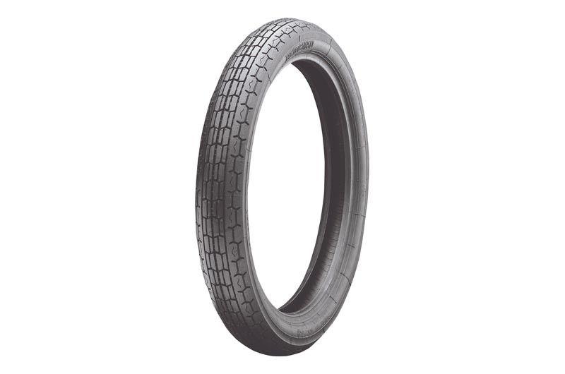 HEIDENAU 3.25 - 19 M/C TL 54H K44