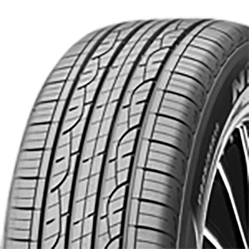 Nexen N PRIZ RH7 255/50R20 105H BSW 255/50 R20