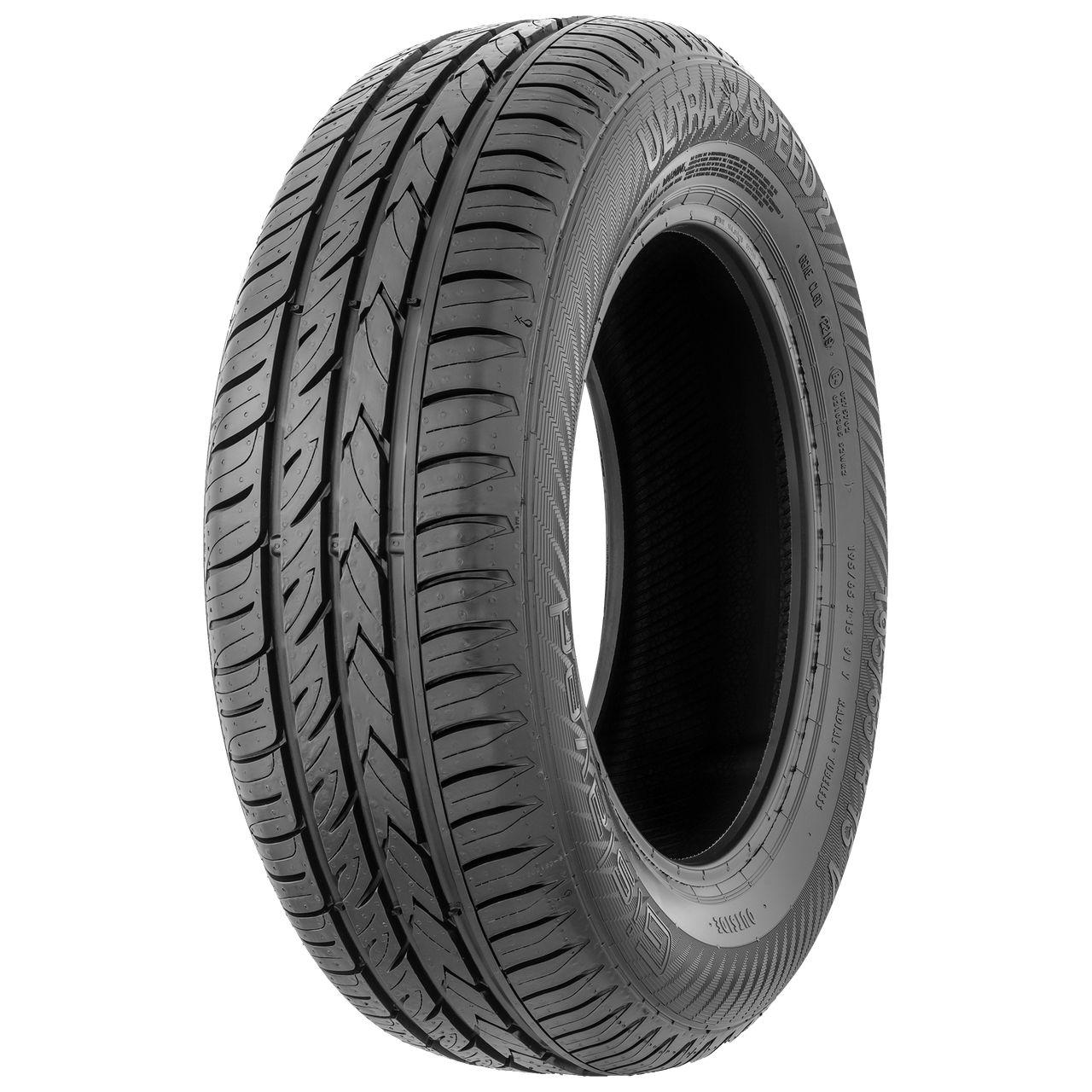 GISLAVED ULTRA*SPEED 2 235/55R17 103Y XL FR