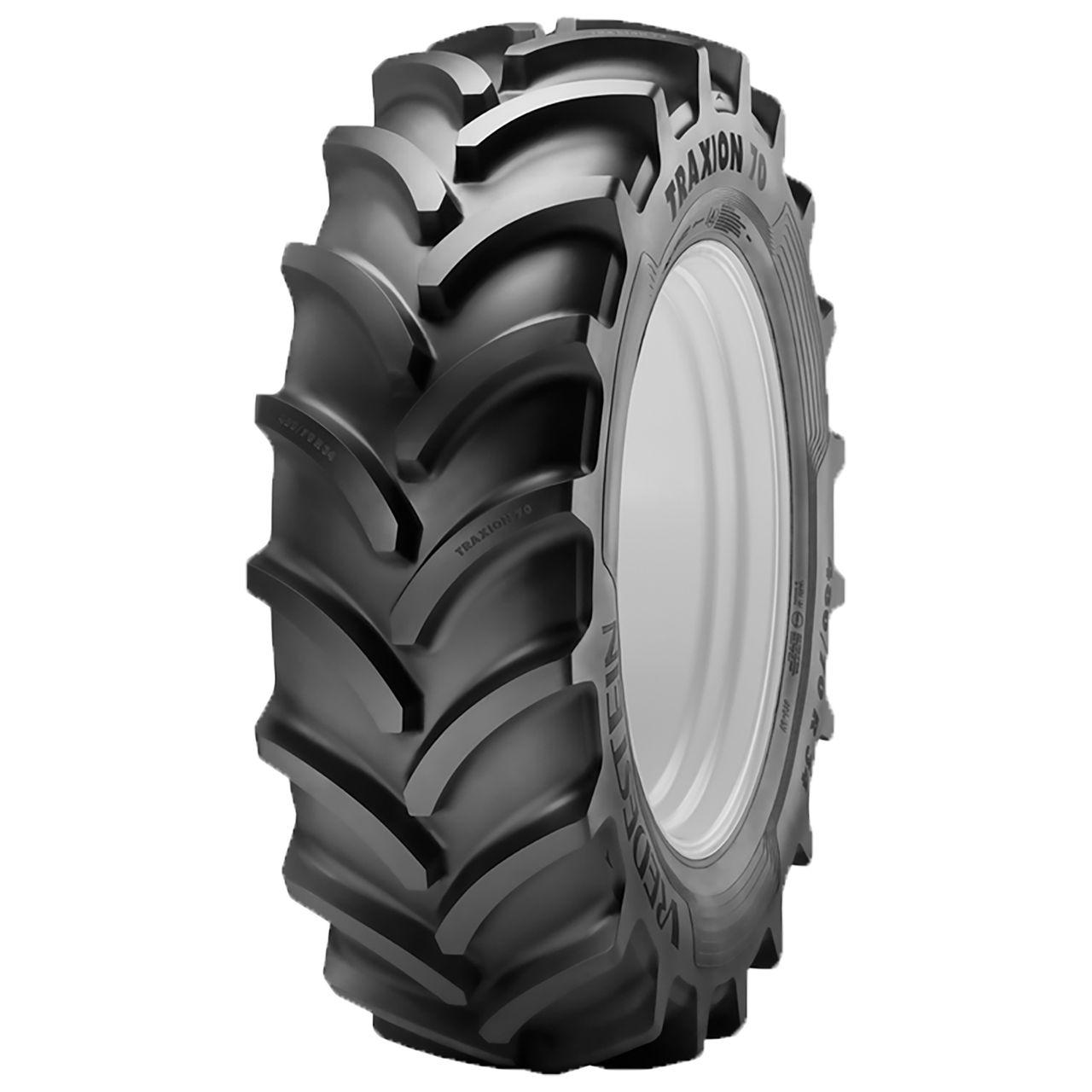 VREDESTEIN 420/70 R 24 TL 130D TRAXION 70