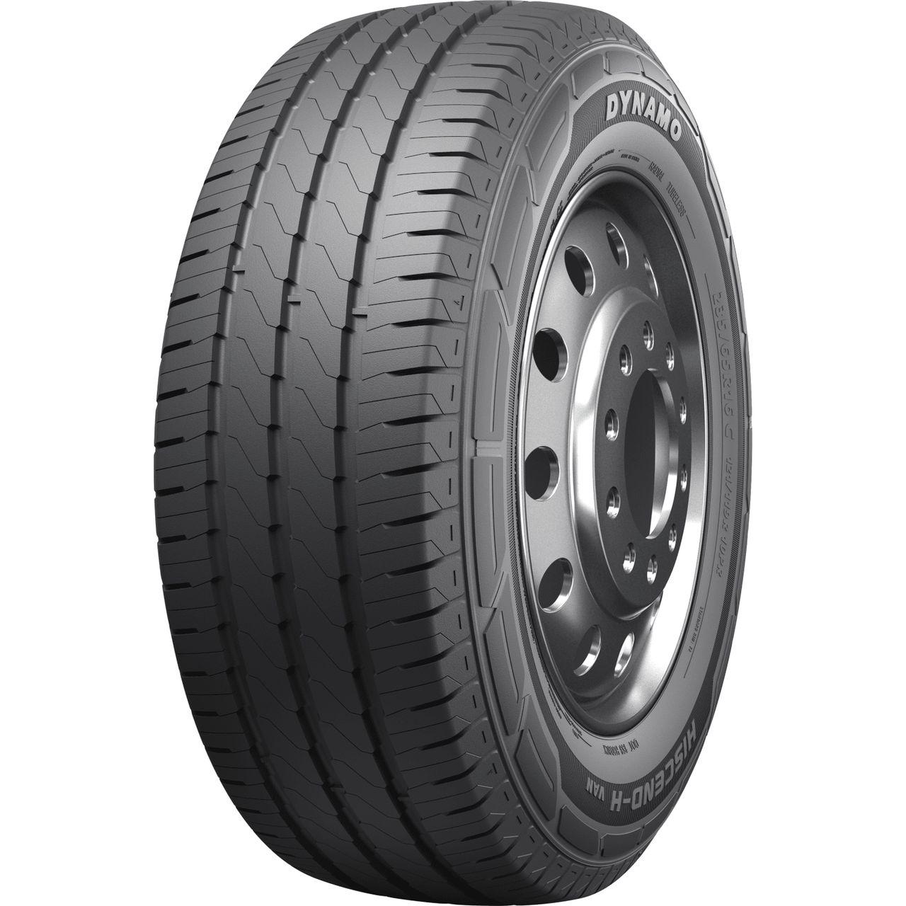 DYNAMO HISCEND-H VAN 215/65R16C 109/107T BSW