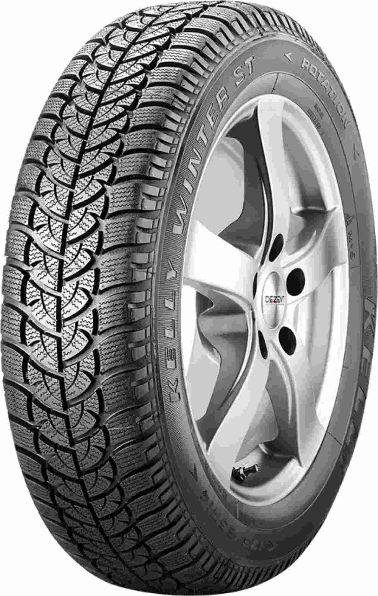 KELLY KELLY WINTER ST 175/65R14 82T BSW