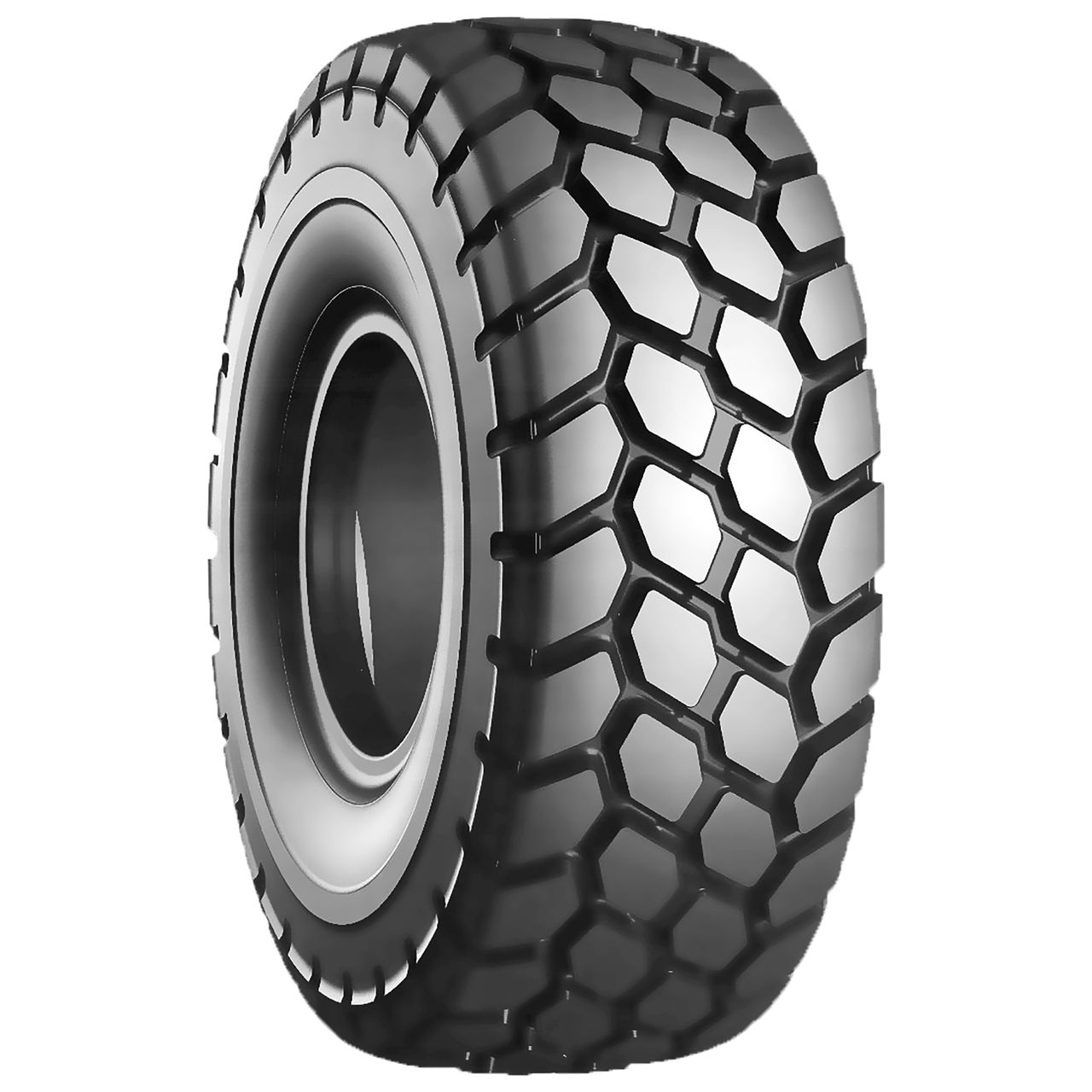BRIDGESTONE 29.5 R 25 TL  V-STEEL J-TRACTION (L-3) *