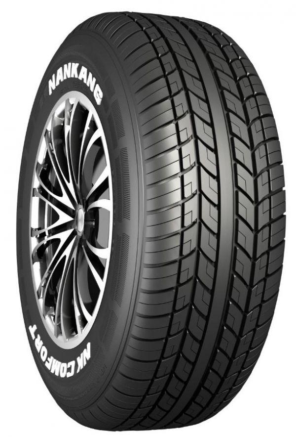Nankang COMFORT N-729 205/60R13 86H WL 205/60 R13