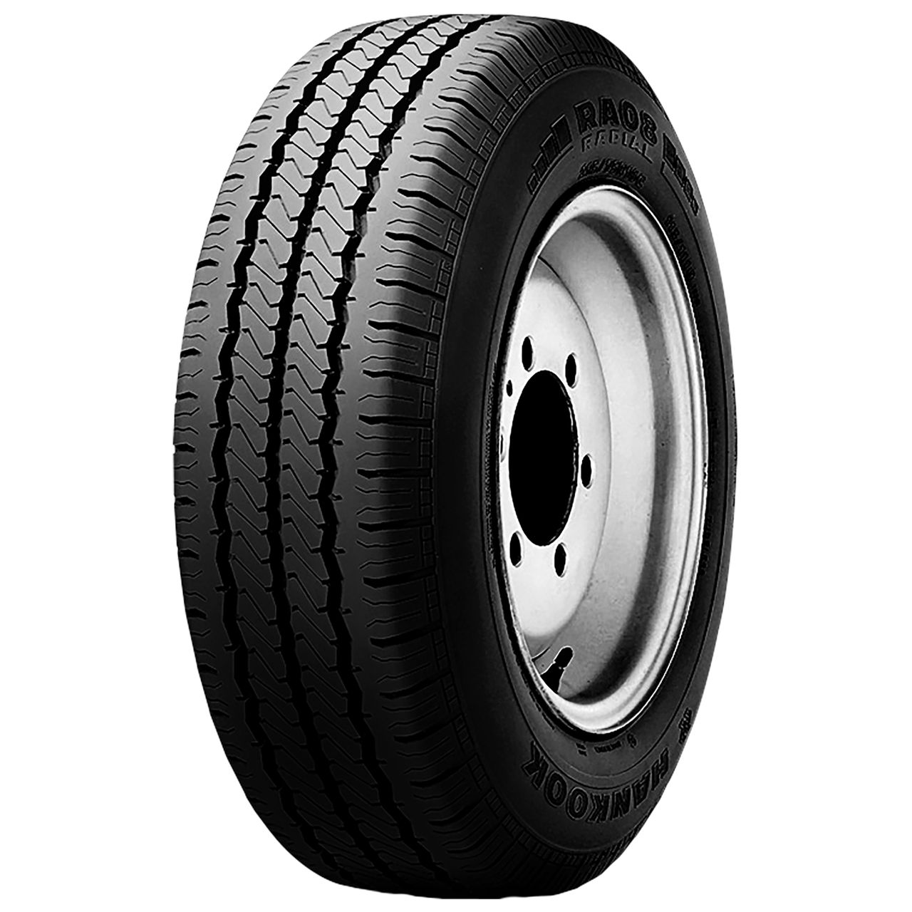 HANKOOK RADIAL RA08 165/R13C 94/92P