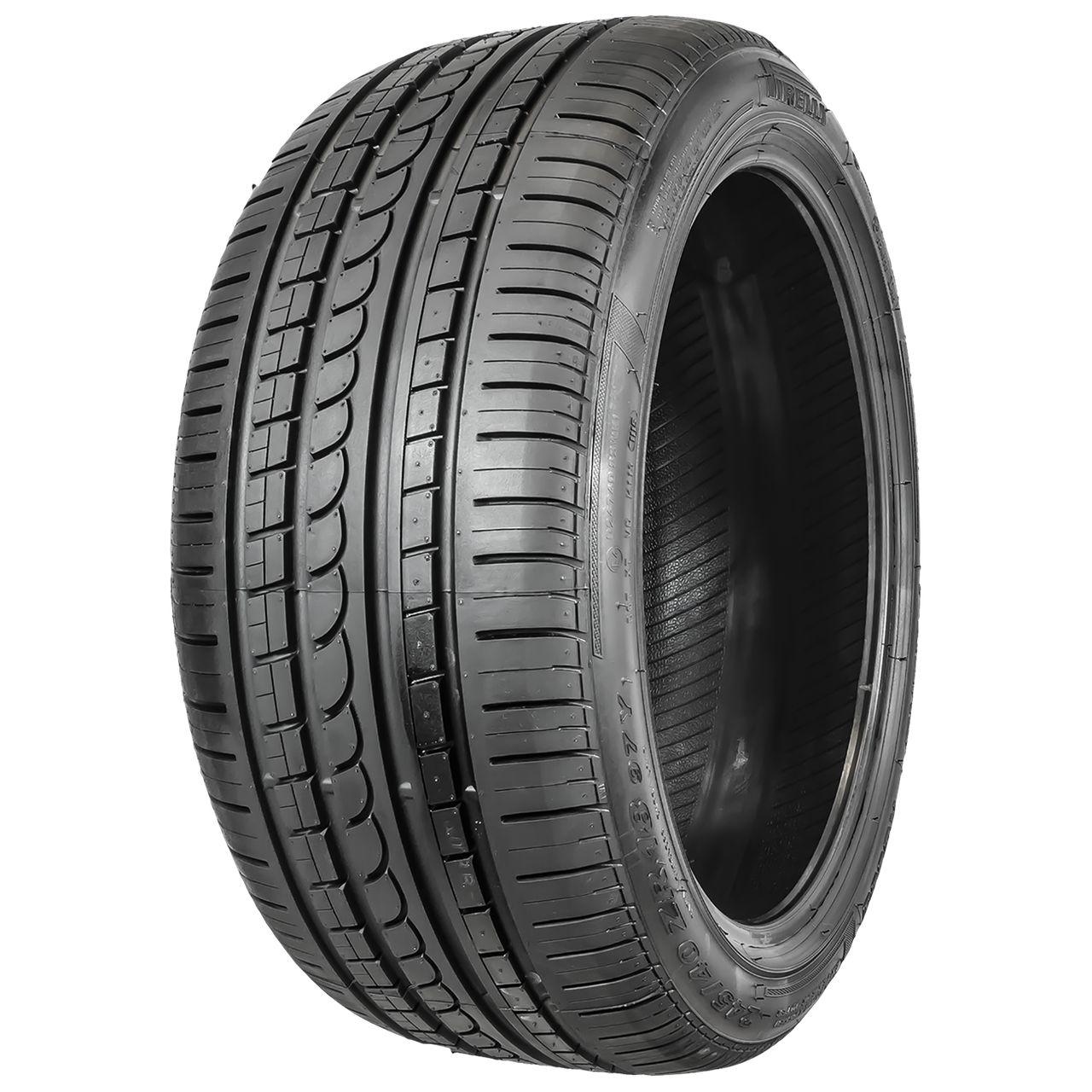 PIRELLI PZERO ROSSO ASIMMETRICO (N5) 225/50R16 92(Y) (N5)