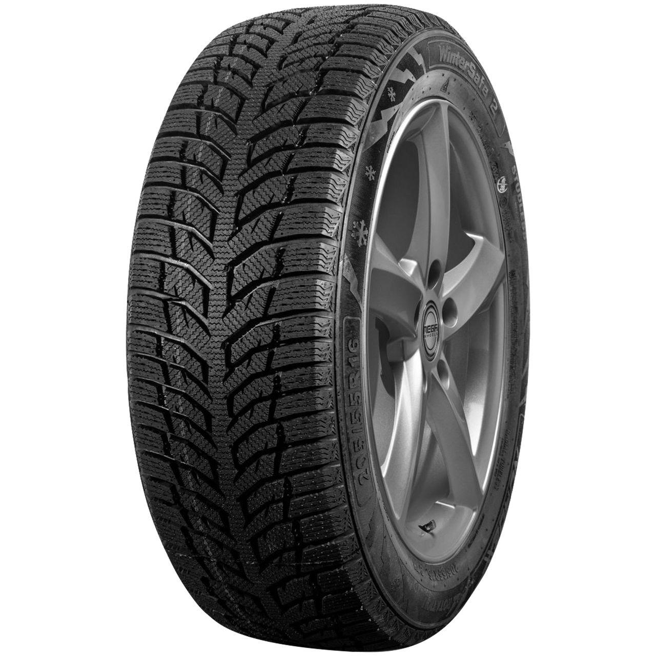 NORDEXX WINTERSAFE 2 185/60R14 82T BSW