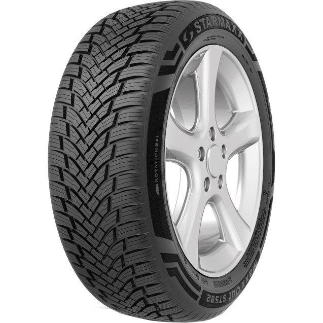 Starmaxx MAXX OUT ST582 245/40R17 95Y XL BSW 245/40 R17