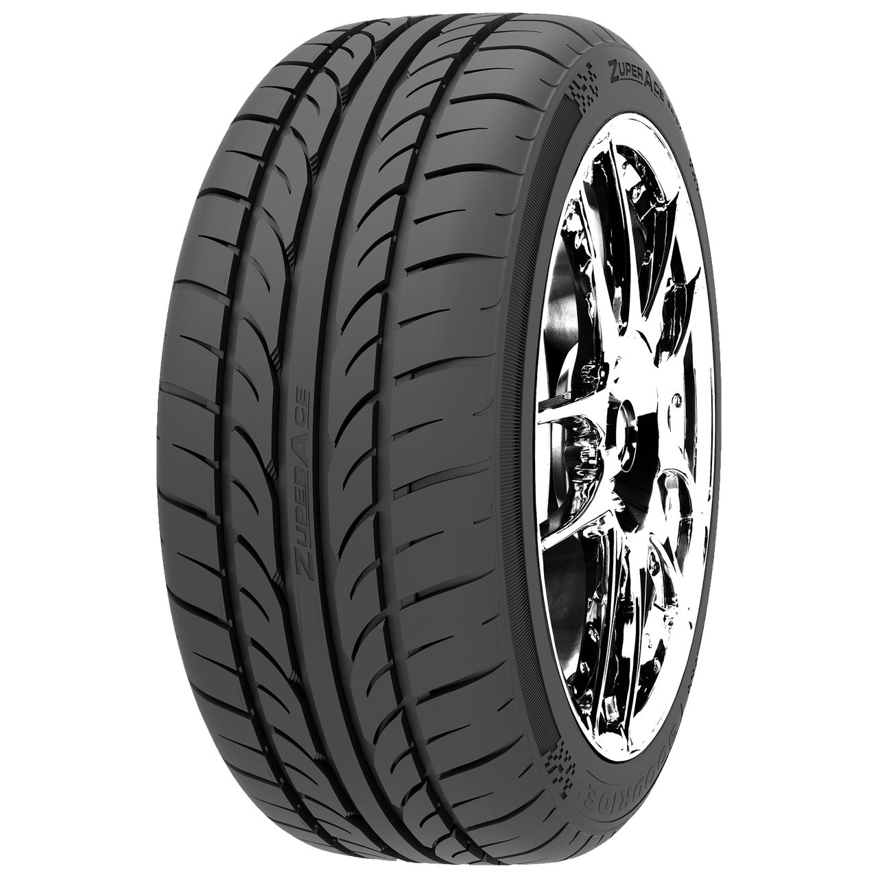 GOODRIDE ZUPER ACE SA-57 235/45R17 97W XL BSW