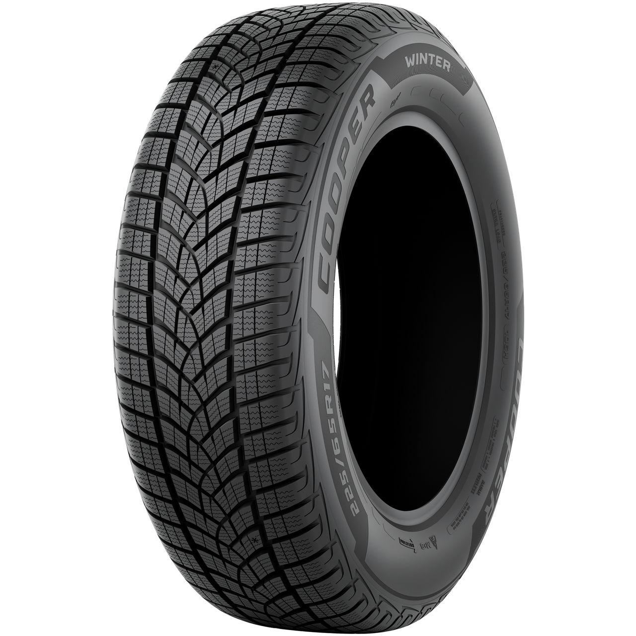 Cooper COOPER WINTER 235/60 R18