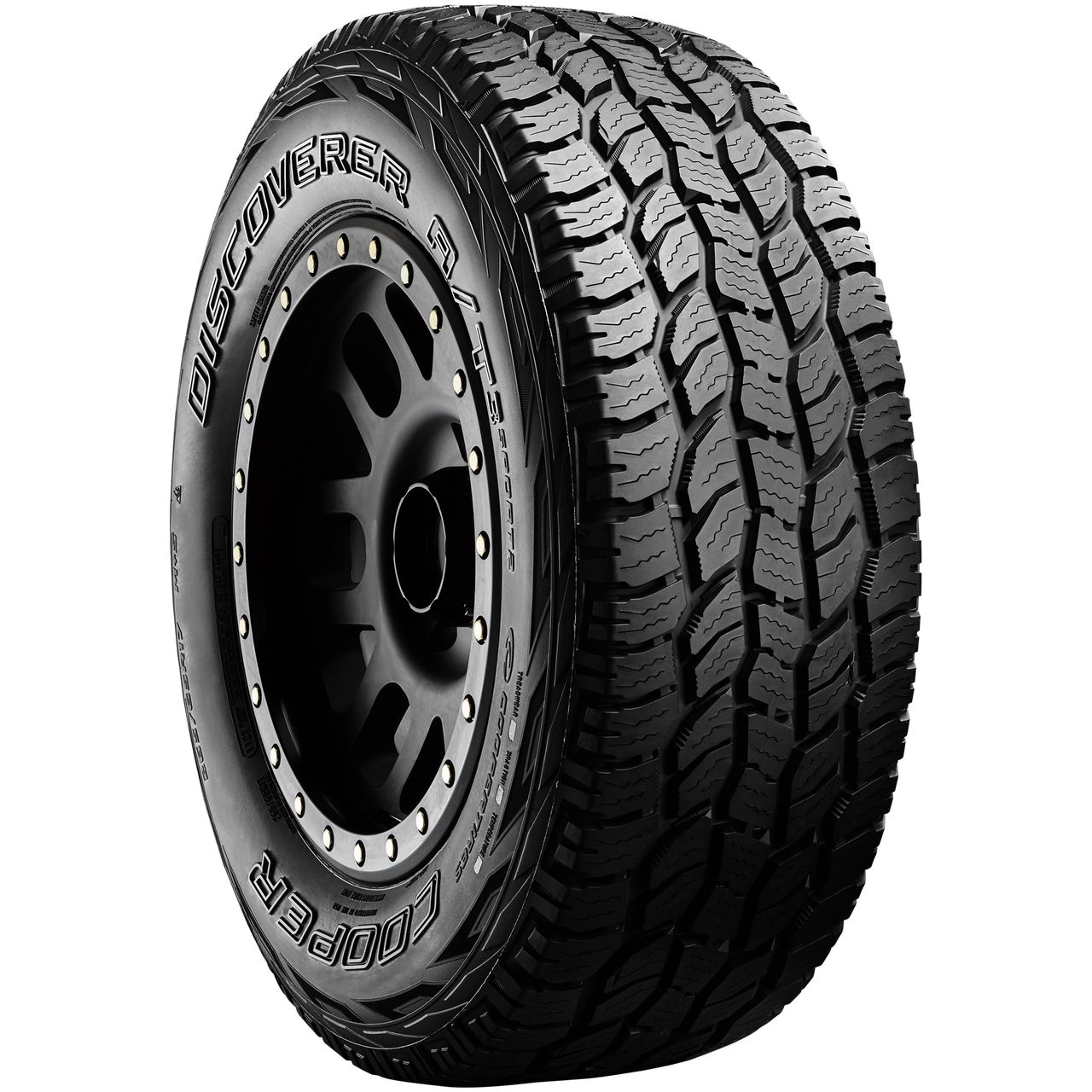COOPER DISCOVERER AT3 SPORT 2 245/70R16 111T XL OWL