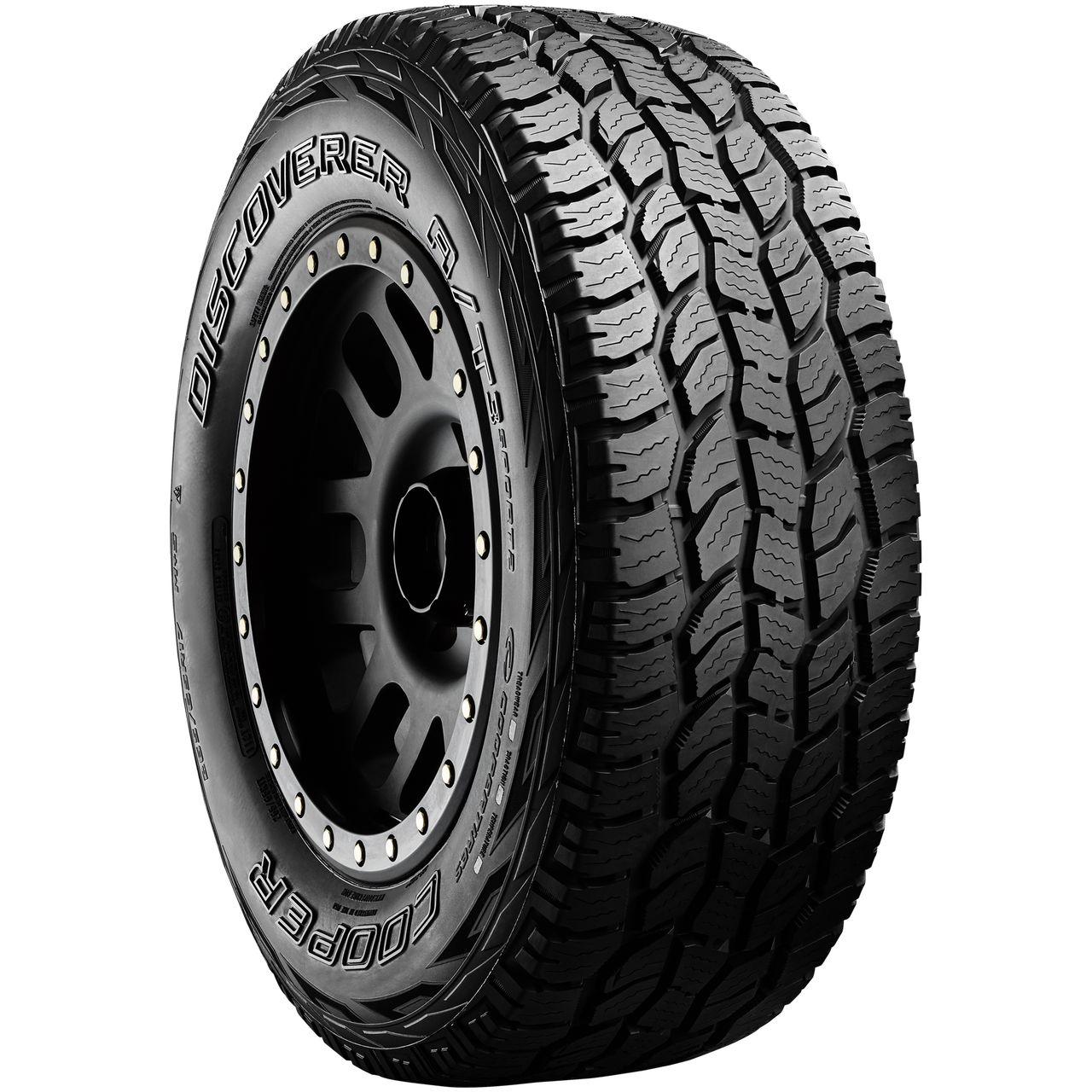 Cooper DISCOVERER AT3 SPORT 2 255/55R19 111H XL 255/55 R19
