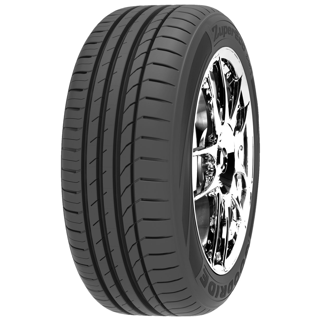 GOODRIDE Z-107 155/70R13 75T BSW