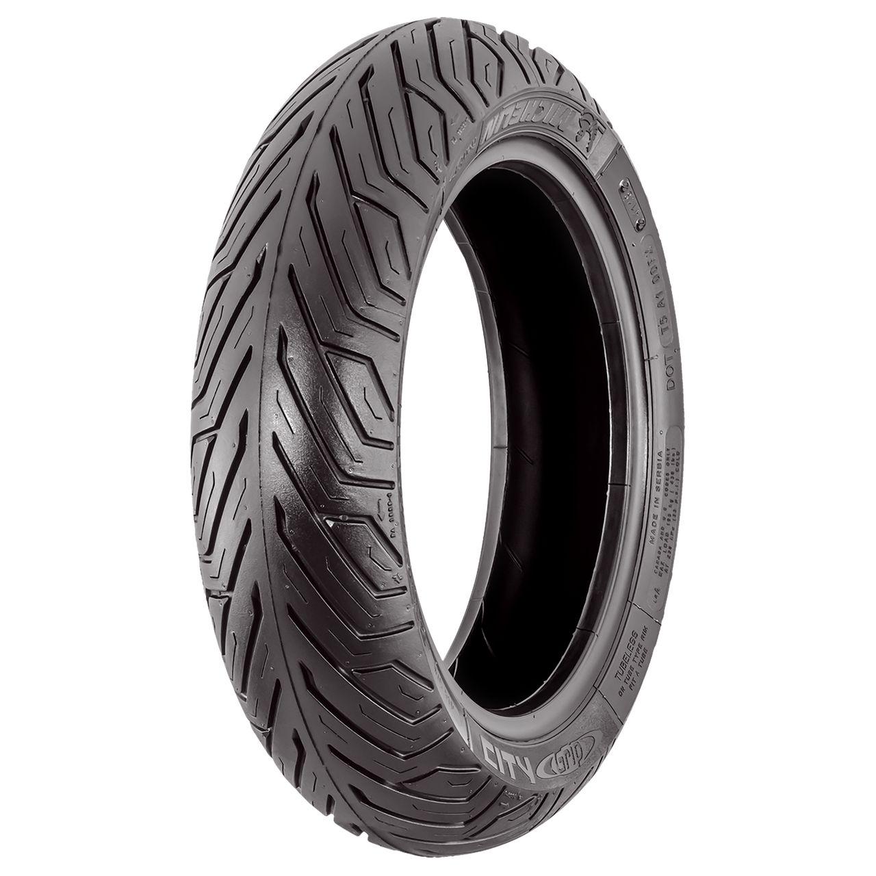 MICHELIN 100/80 - 14 M/C TL/TT 48P CITY GRIP HONDA PCX