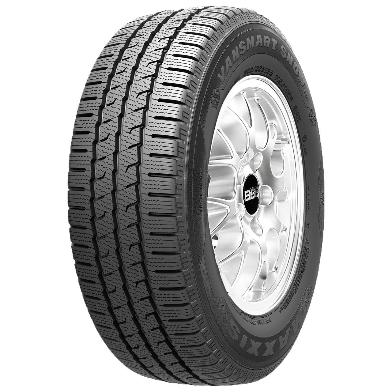 MAXXIS VANSMART SNOW WL2 225/65R16C 112/110R