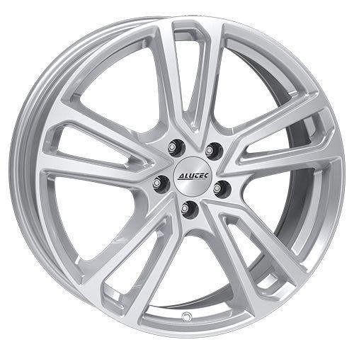 ALUTEC TORMENTA polarsilber 8.0Jx18 5x112 ET44