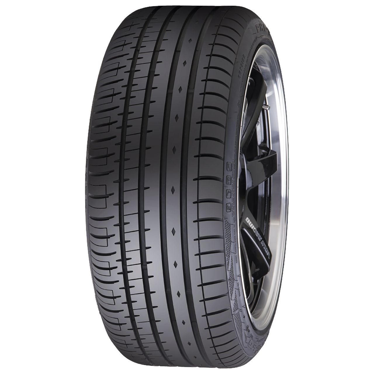 ACCELERA PHI-R 185/35R17 82V XL BSW