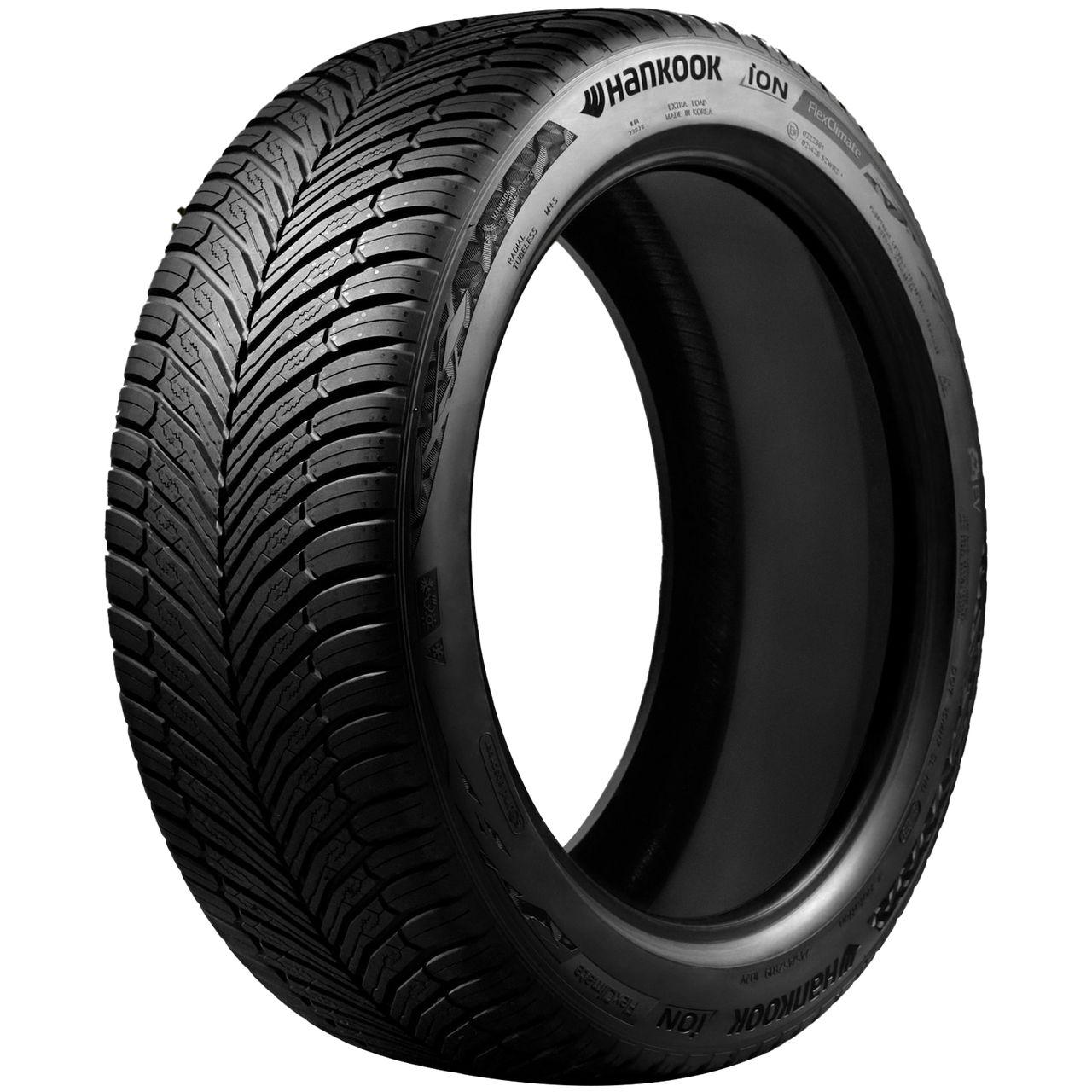 HANKOOK ION FLEXCLIMATE 245/45R19 102Y XL BSW SOUND ABSORBER