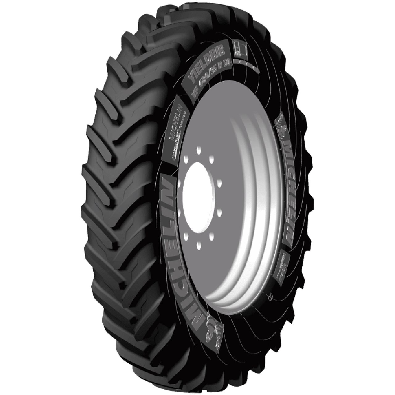 MICHELIN VF420/85 R 34 TL 154A8/154B YIELDBIB