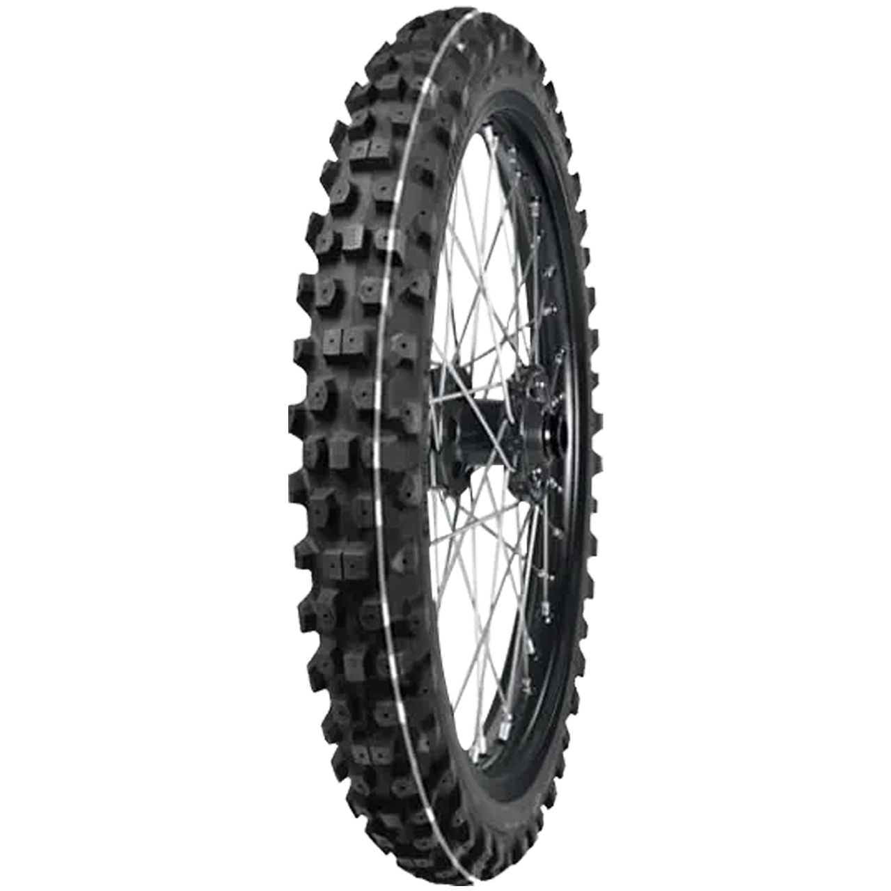 MITAS 80/100 - 21 TT 51M XT-434 WINTER FRICTION