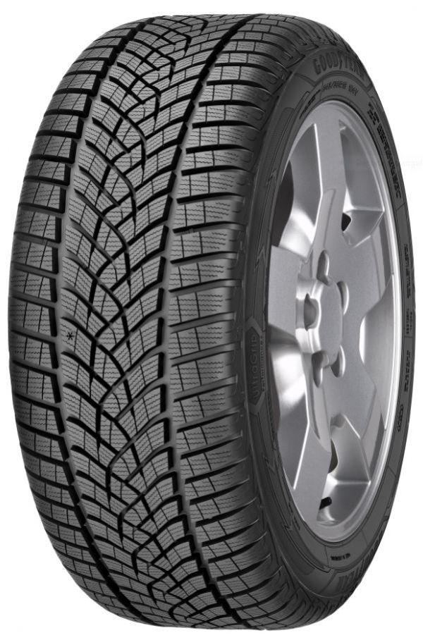 Goodyear ULTRAGRIP PERFORMANCE+ 245/45R18 100V XL MFS SCT 245/45 R18