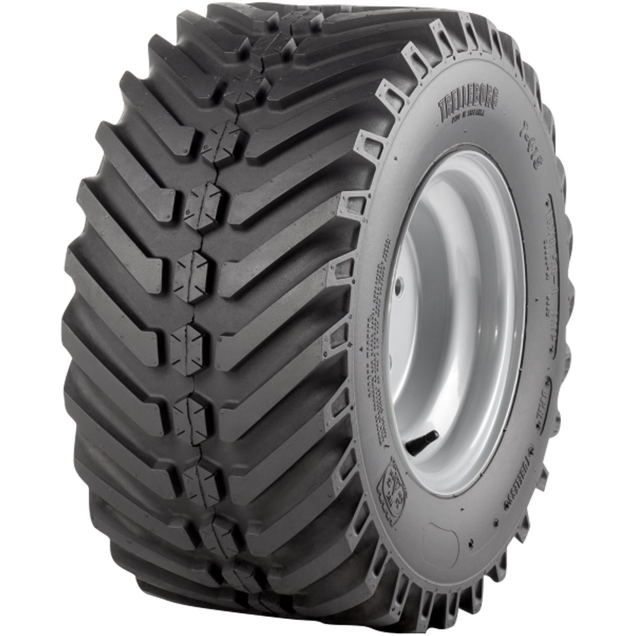 TRELLEBORG 18x8.50 - 8 TL  T415 8PR