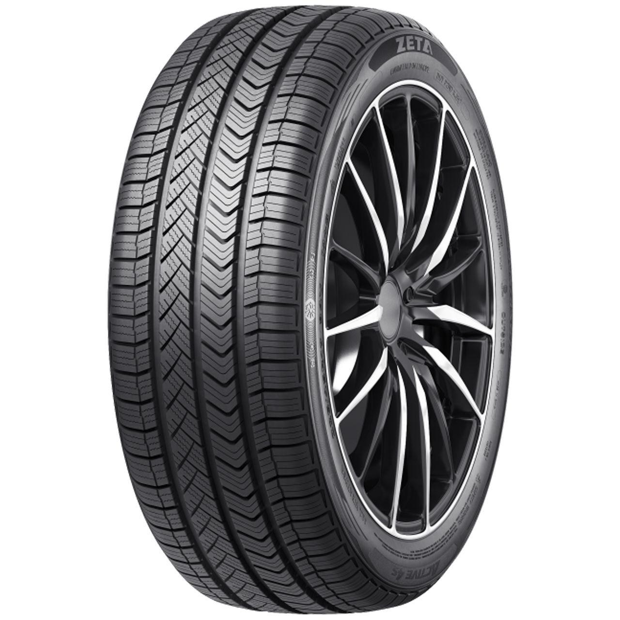 ZETA ACTIVE 4S 195/60R15 88H BSW