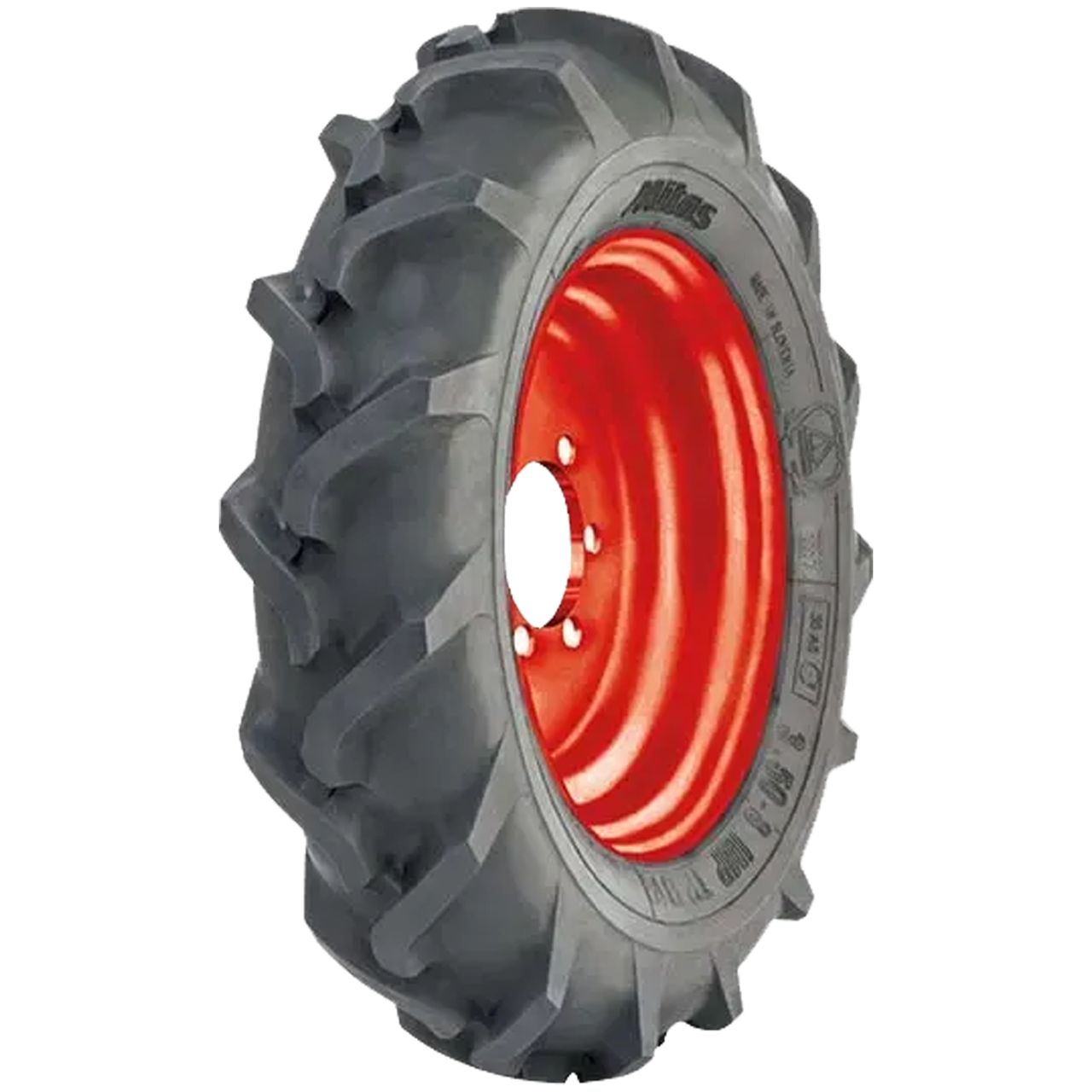 MITAS 3.50 - 8 TT B16 4PR