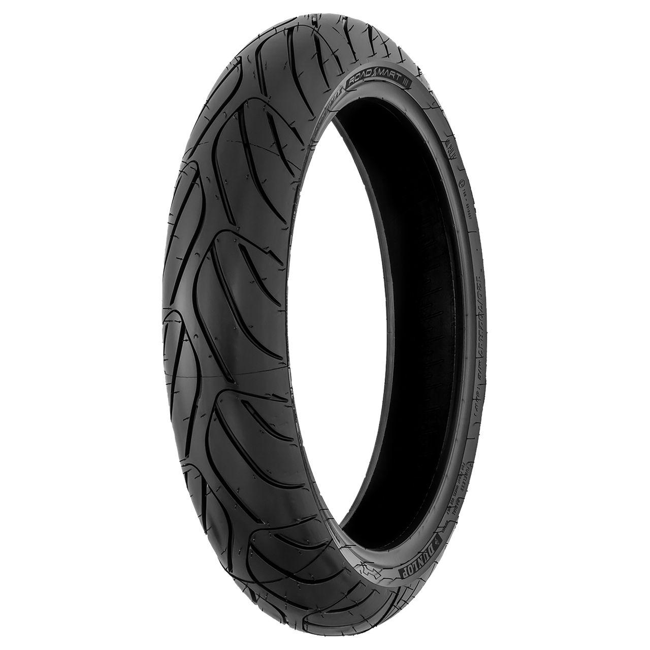 DUNLOP 120/70 R 15 M/C TL 56H SPORTMAX ROADSMART III SCOOTER FRONT