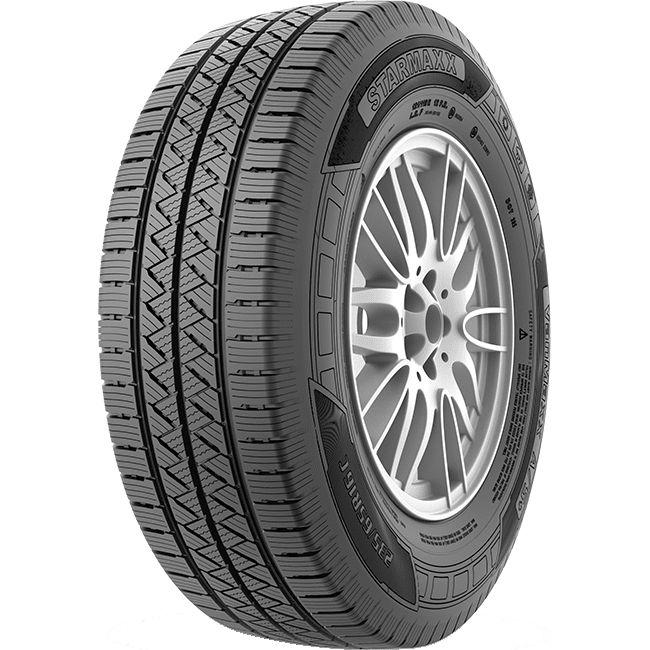 STARMAXX VANMAXX A/S+ 195/75R16C 107/105R BSW