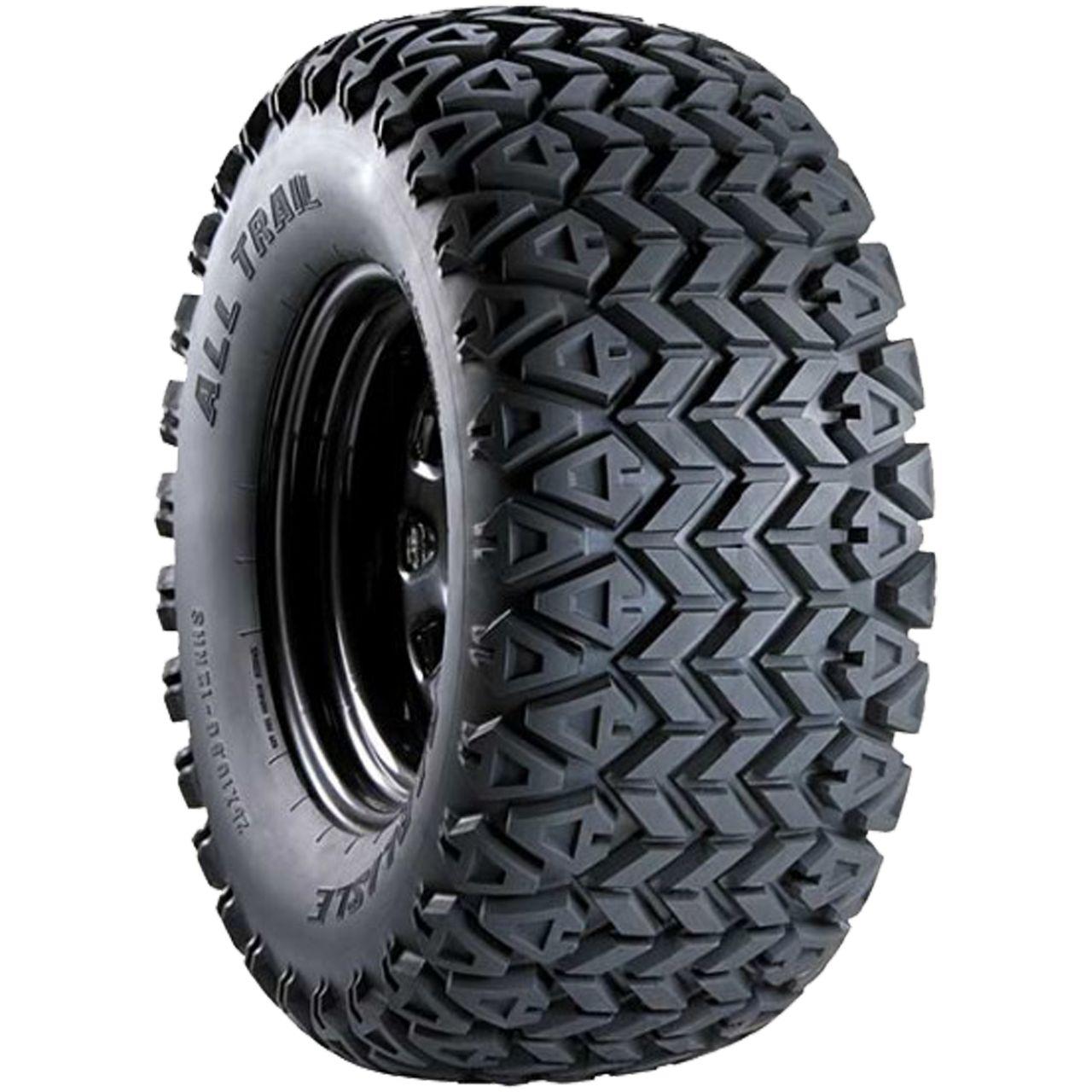 CARLISLE 22x11.00 - 10 TL  ALL TRAIL 4PR NHS