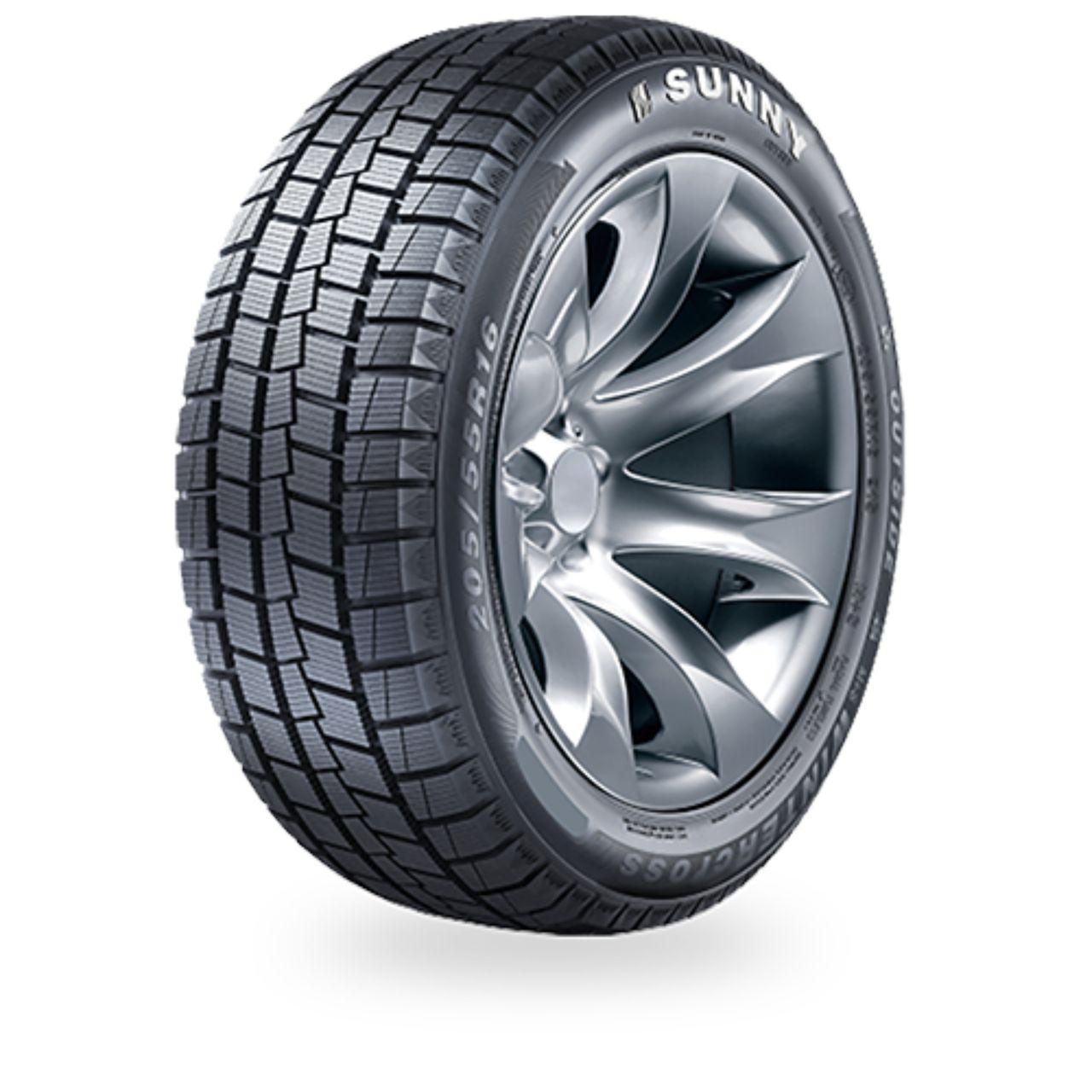 SUNNY WINTERCROSS NW312 265/65R17 112S BSW