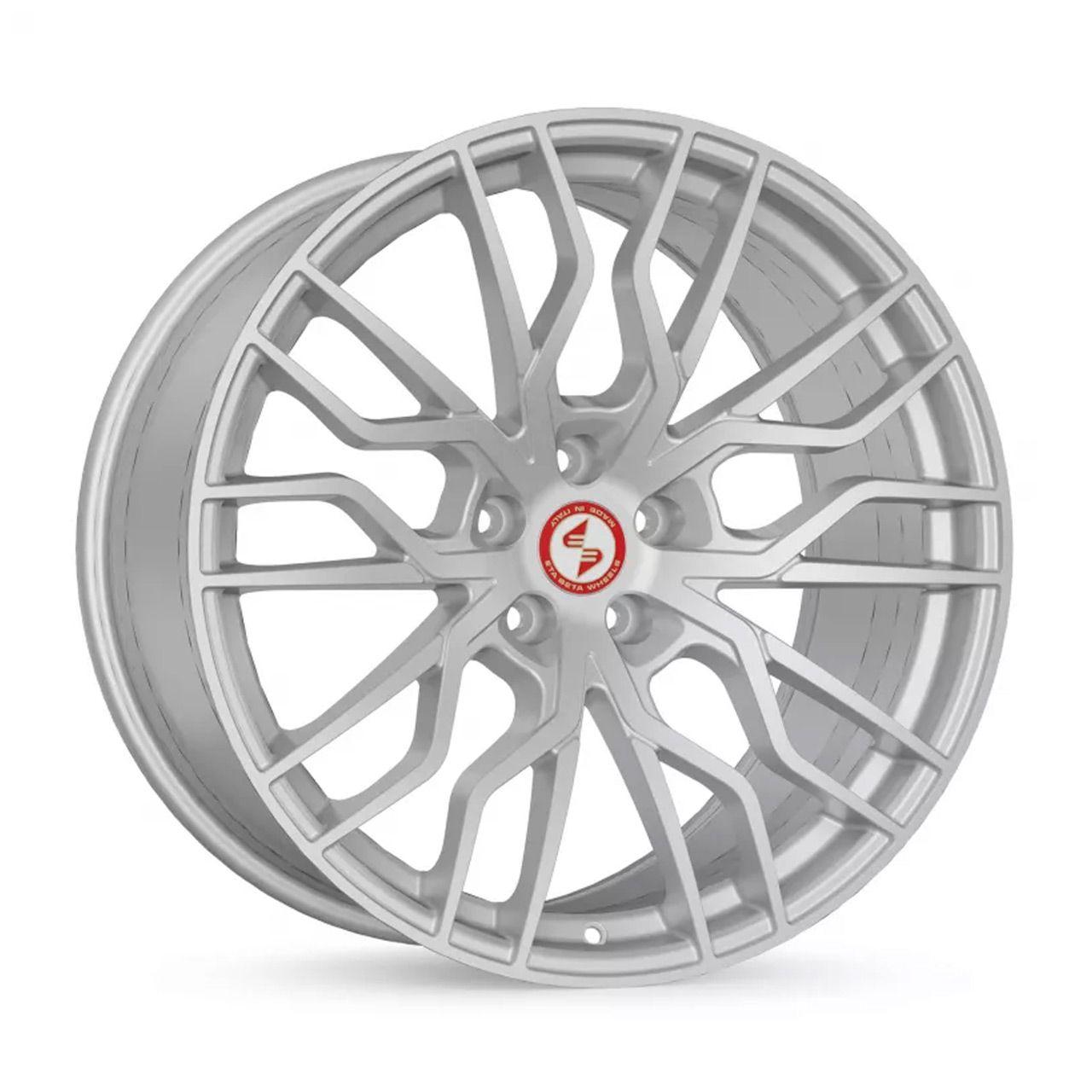 ETABETA MEDUSA-K silver 9.5Jx21 5x112 ET42