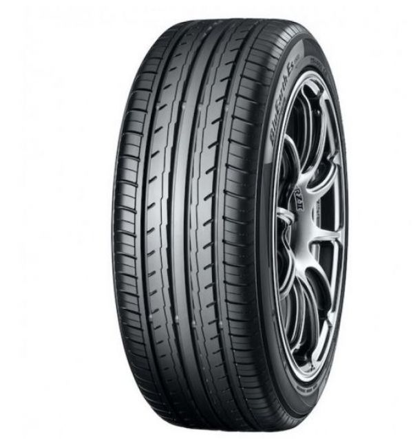 YOKOHAMA BLUEARTH-FE AE30 195/60R17 90H BSW