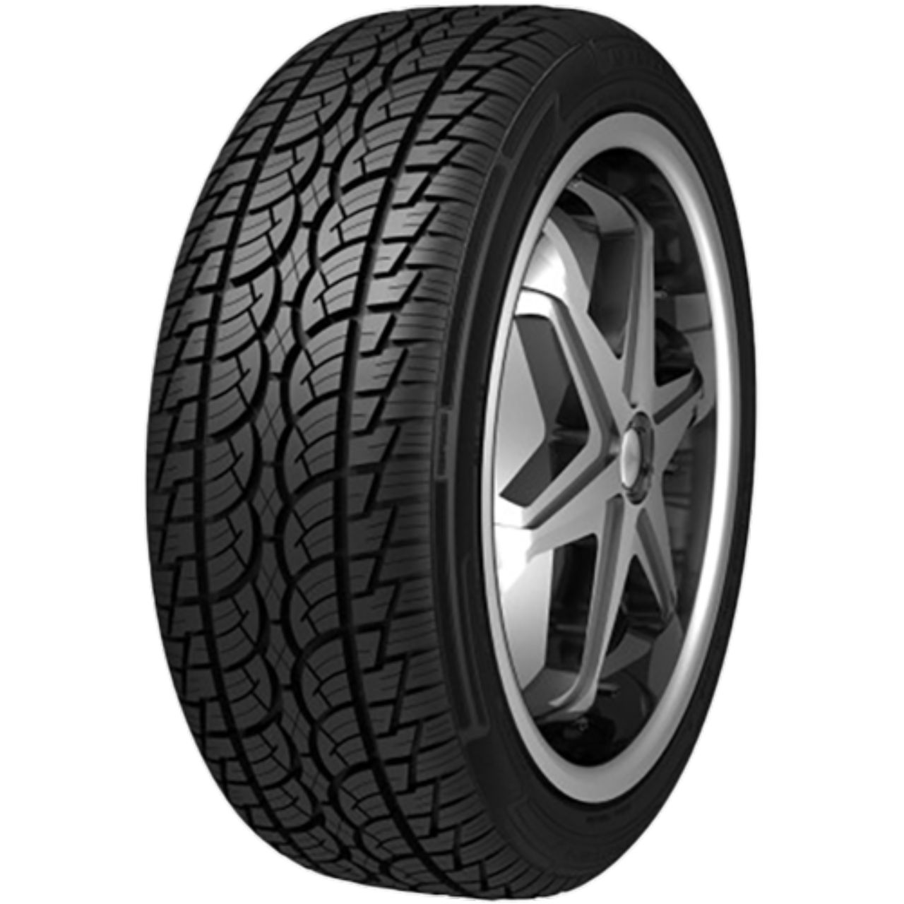 NANKANG UTILITY SP-7 285/40R22 110V XL OBL