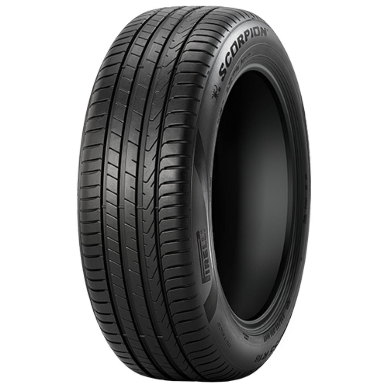 PIRELLI SCORPION (VOL) 265/45R21 108H (VOL) XL MFS