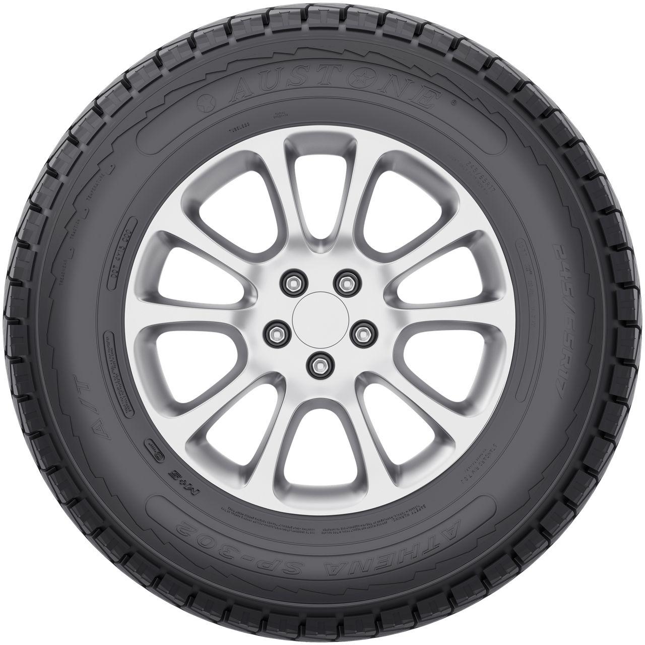 AUSTONE ATHENA SP-302 215/70R16 100H BSW