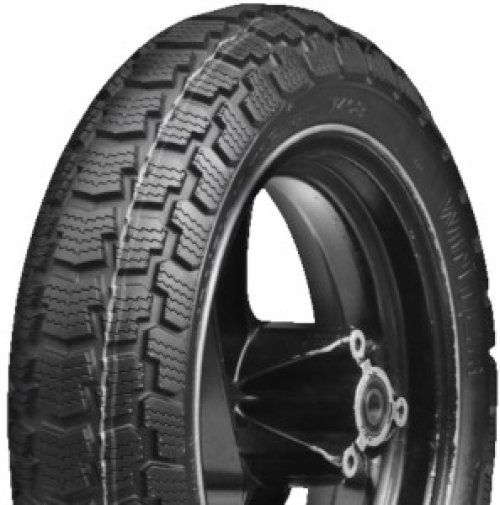VEE-RUBBER 120/70 - 12 TL 58P VRM-408 M+S