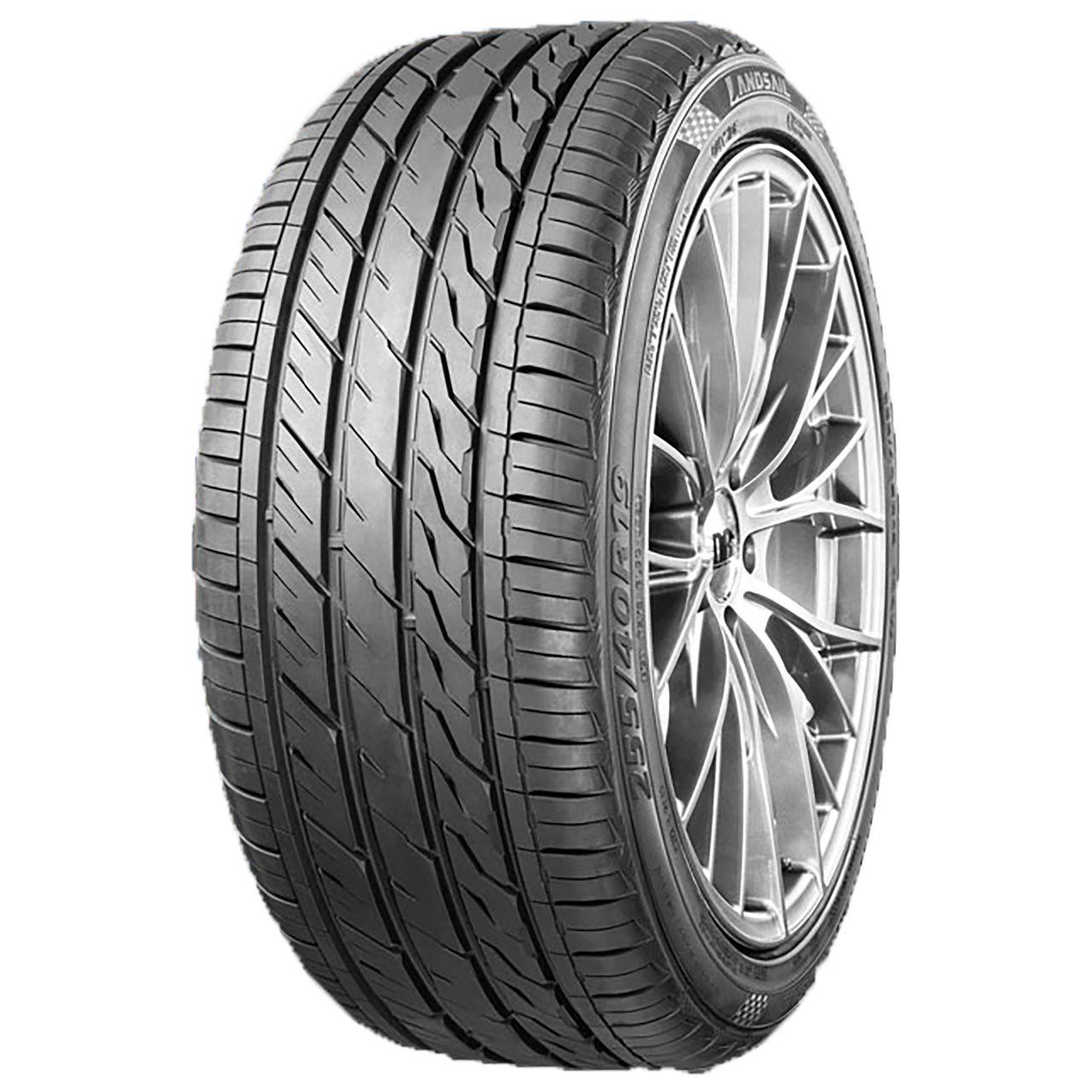 LANDSAIL LS588 RSC RFT 245/45RF19 98Y RFT BSW